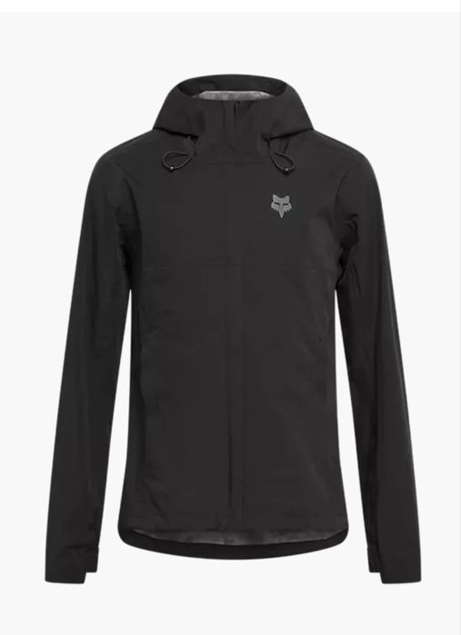 Fox - impermeavel 2,5L 2025