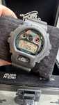 Zegarek Casio G shock x Bliss N Eso DW-6900BNE