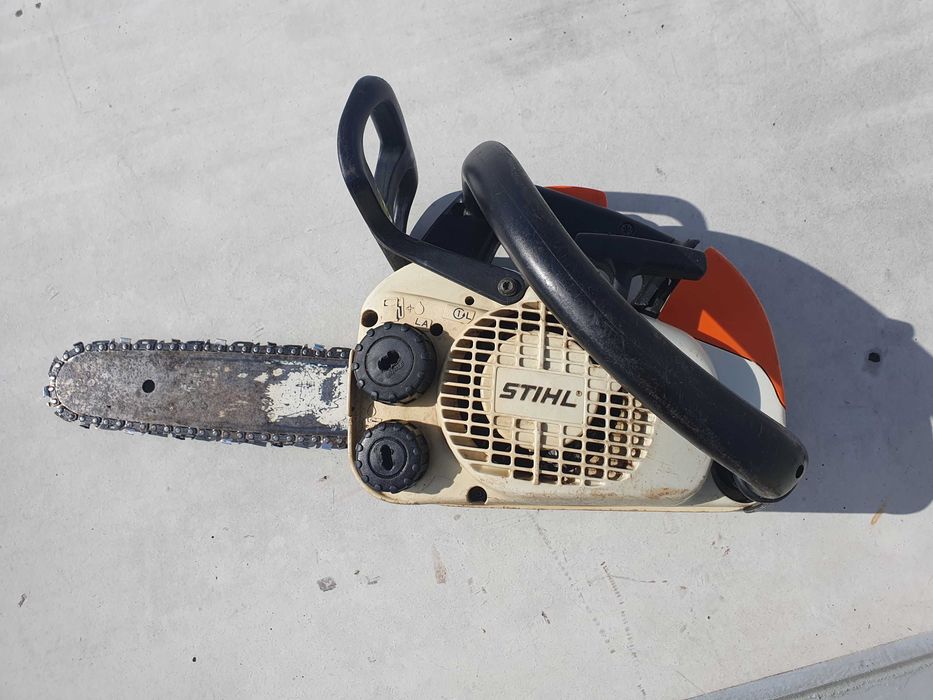 Piła spalinowa Stihl 019 T gałęziówka