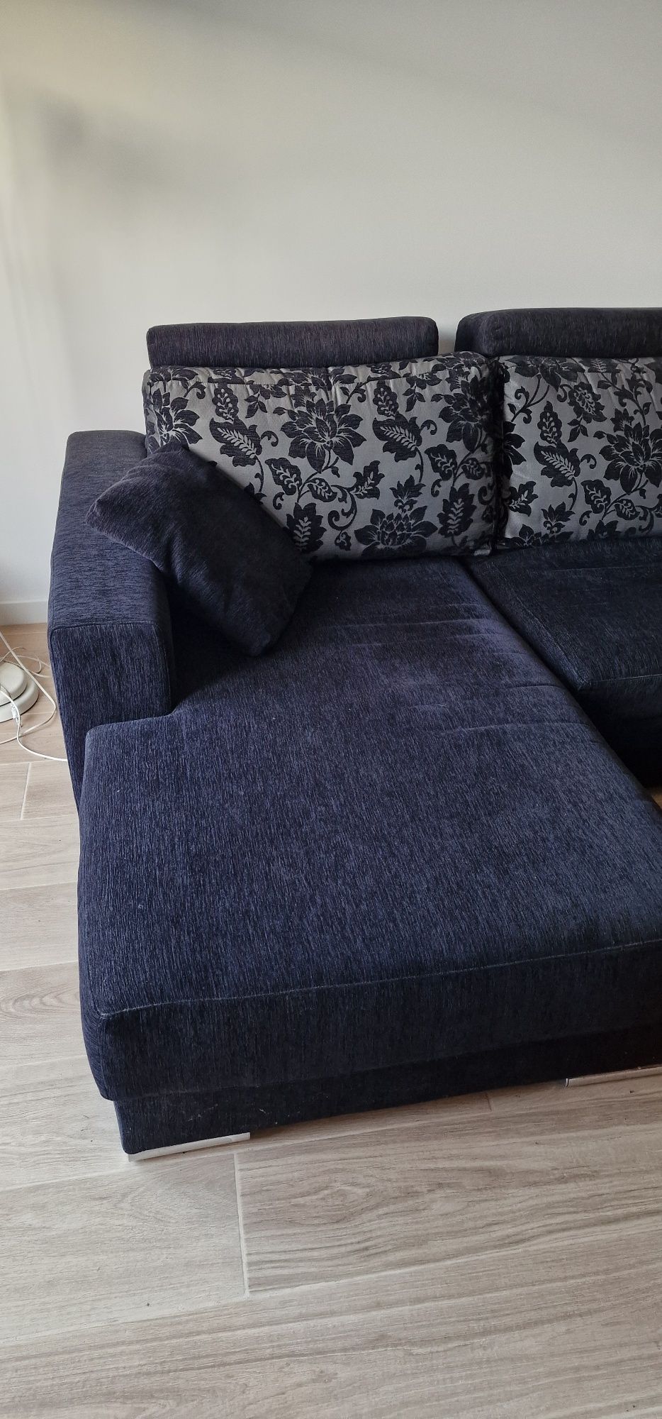 Sofá chaise longue