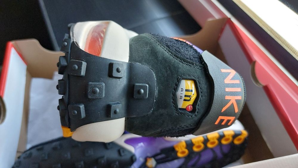 Buty NIKE air max waffle SP rozm. 45