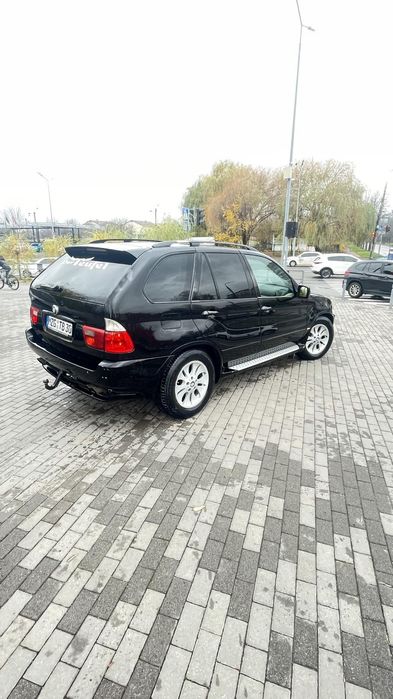 Продам Х5 нерозмитнений