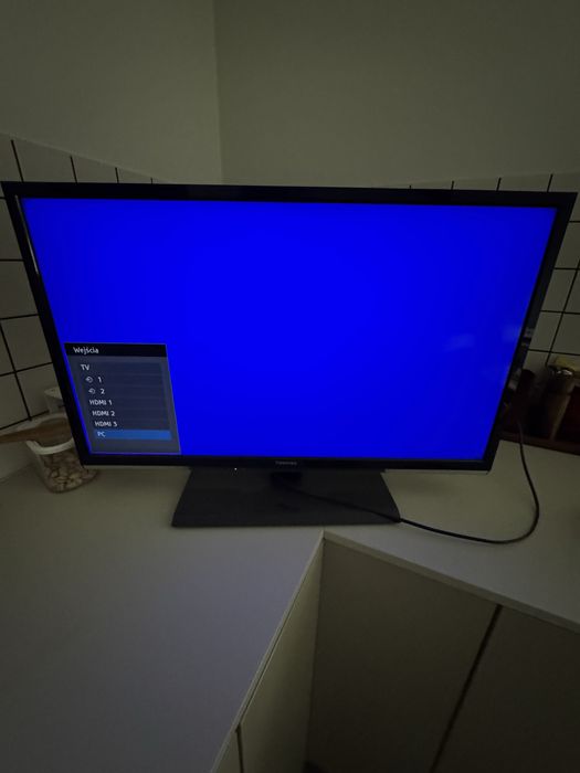 Telewizor toshiba 32RL939