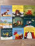 Usborne Phonics Reader Книги англійською English