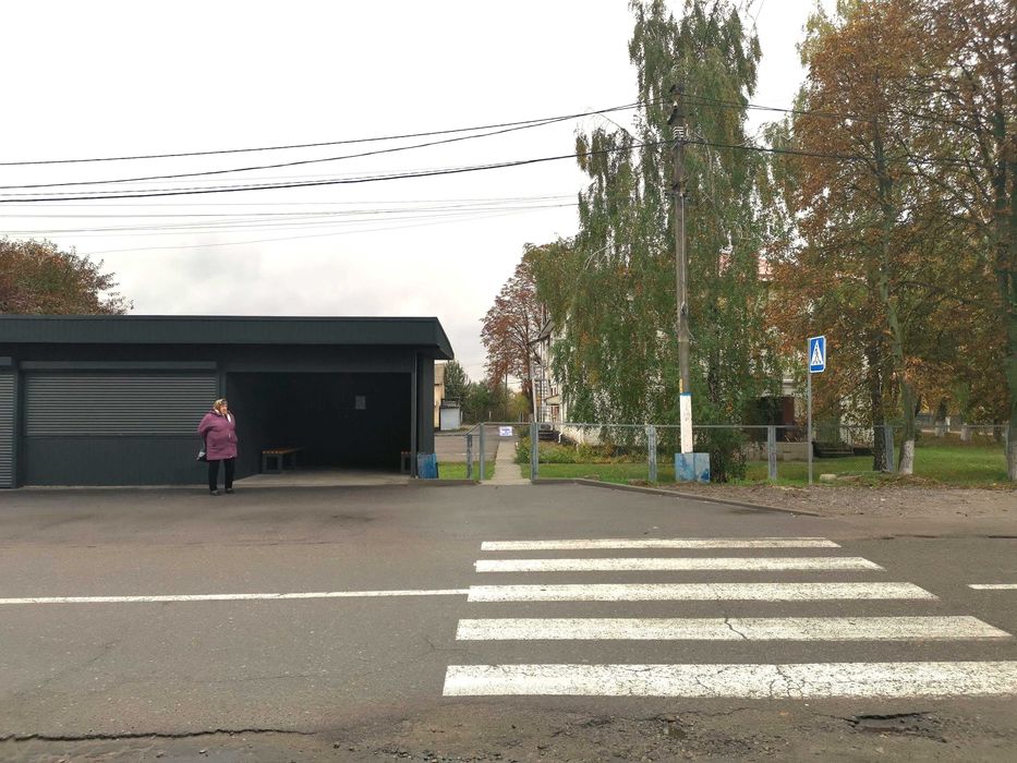 Продаж 1-кімн квартири з ремонтом та меблями Баришівка вул. Софіївська