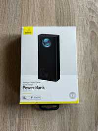 Powerbank Baseus PPLG-A01 Amblight 30000mAh PD QC 3.0 65W