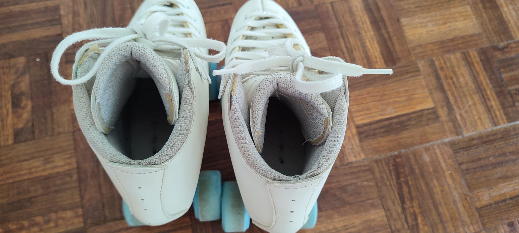 Patins Edea Esordio 255 c/ Base Variant M