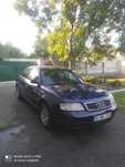 Ауди А 6 1,9 TDI
