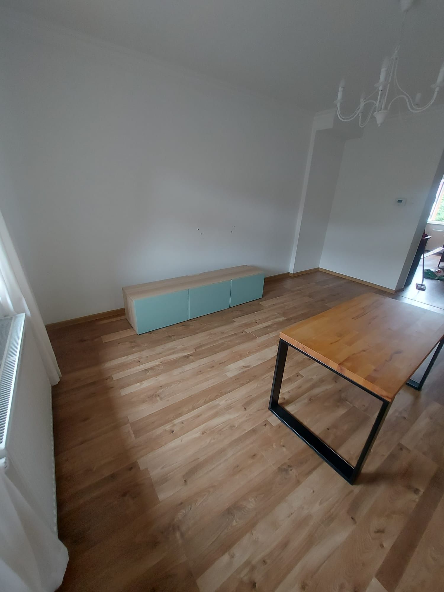 Sprzedam 2pok. mieszkanie w Bolesławcu  57.70m2