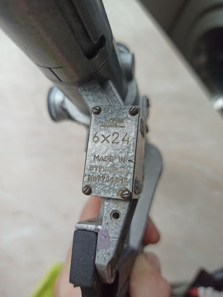 Продам белорусский псо