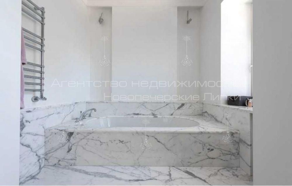 Аренда дома 550м2 Стоянка