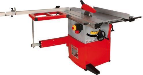 Serra de bancada HOLZMANN TS250FL