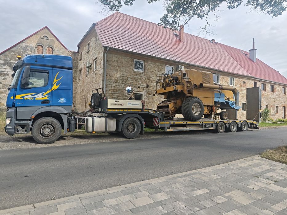 Mercedes Actrosa 18.460, 2017 , klima postojowa