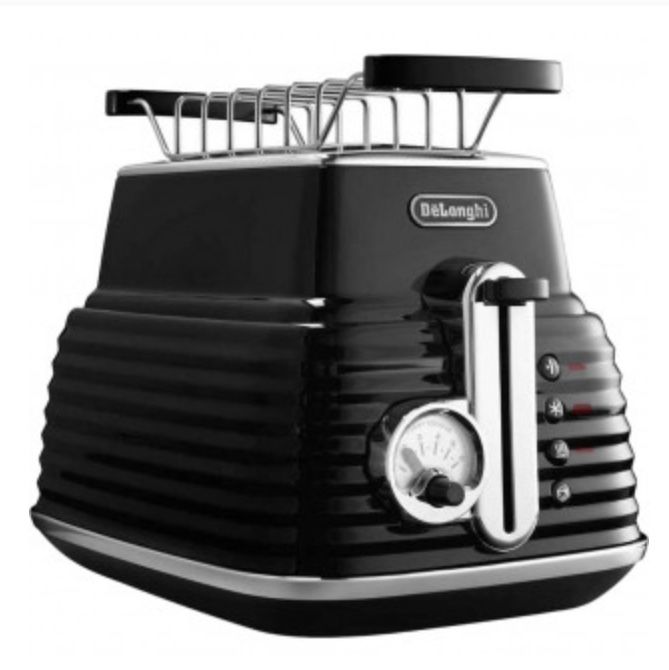 Тостер DELONGHI CTI 2103 R