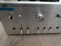 JVC VN300 do odnowienia, JAPAN vintage wzmacniacz