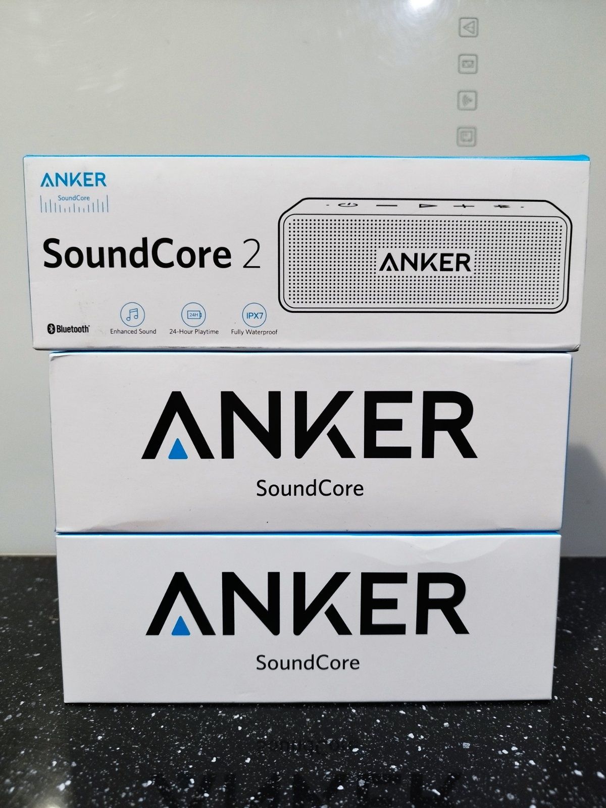 Колонка Anker Sound Core
