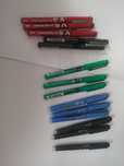 Pióro Kulkowe Pilot V5 Hi-Tecpoint 0.5mm