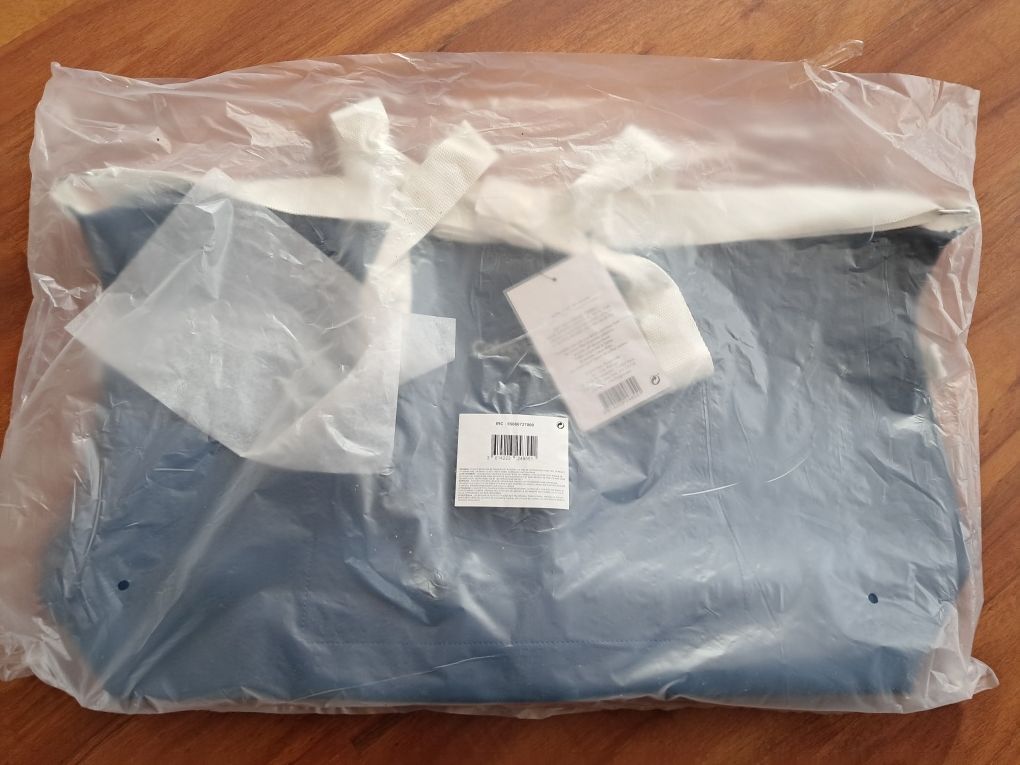 Torba Calvin Klein na ramię