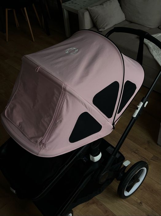 Letni daszek firmy Bugaboo