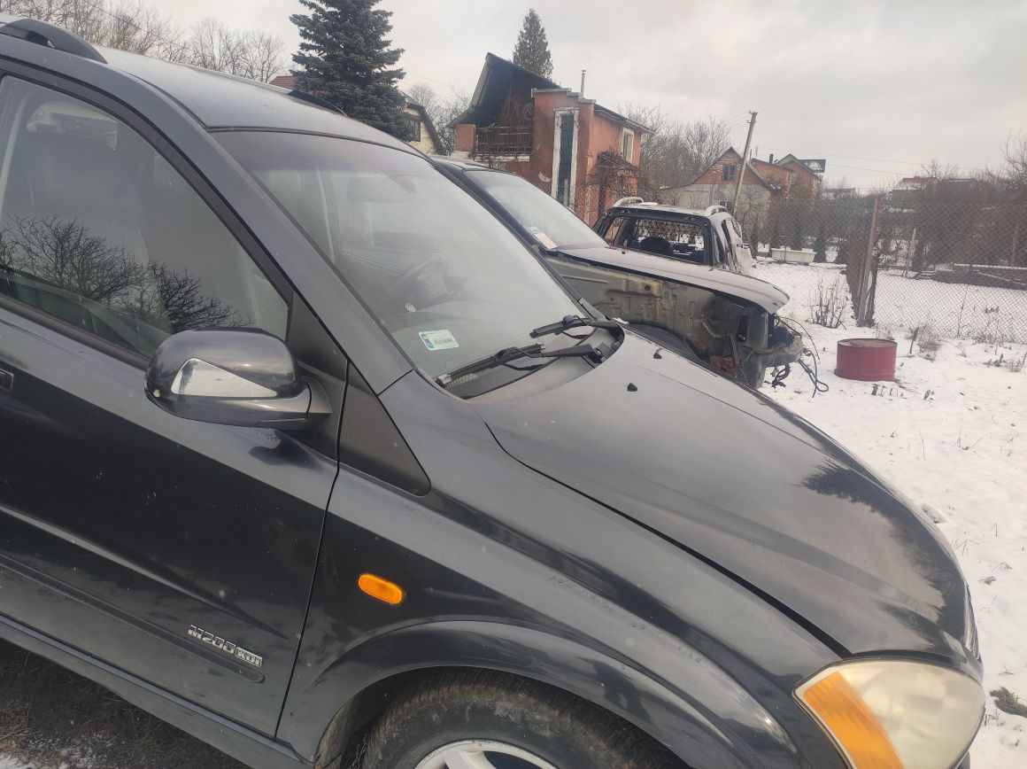 Зеркало зеркала дзеркало сангйонг рекстон rexton 1 2 W ssangyong kyron