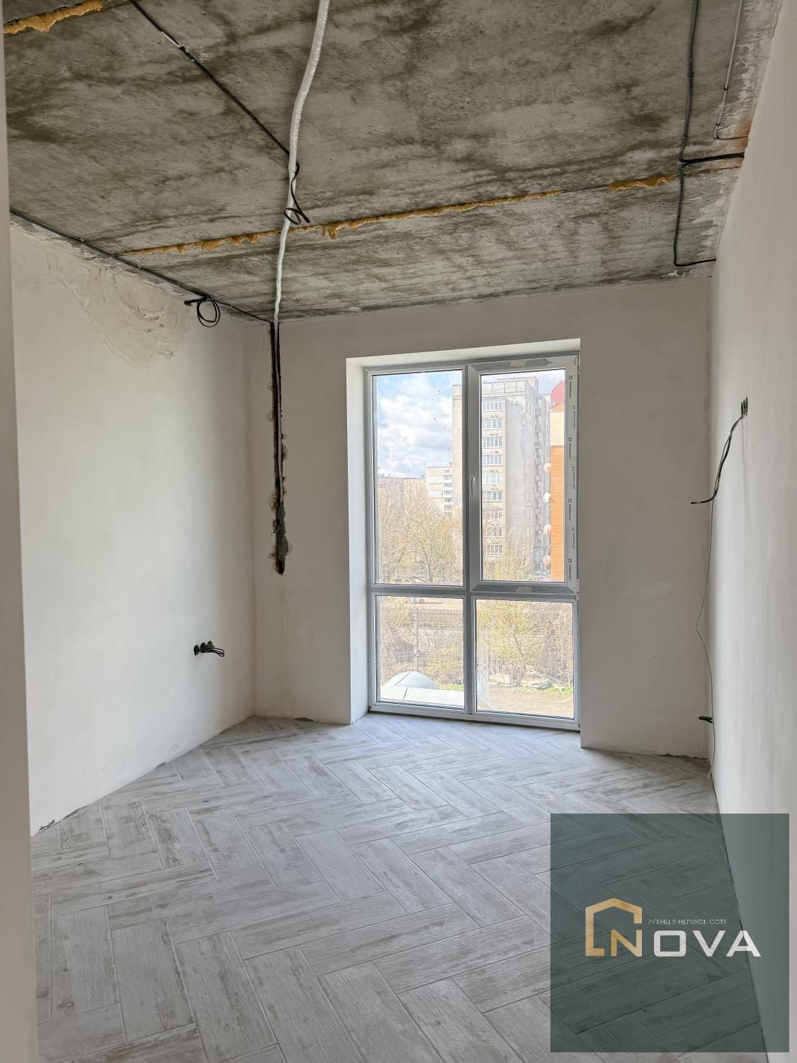 Продаж 2-кім.в центрі