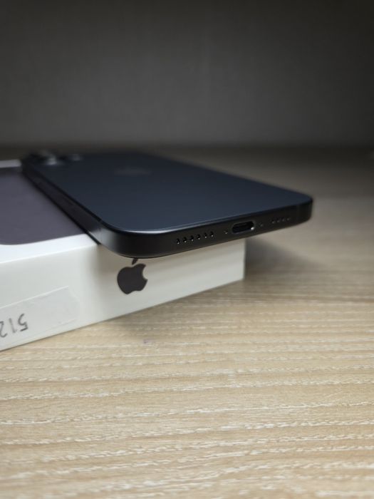 iPhone 16 Plus 512 Gb