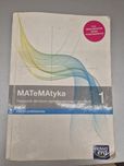 Matematyka 1 podręcznik