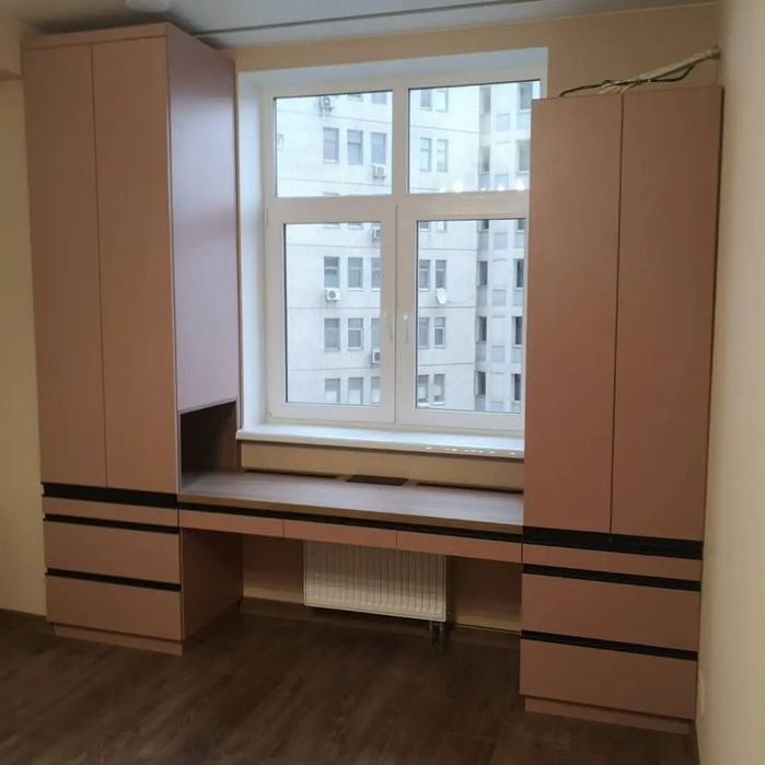 Кухнi на замовлення