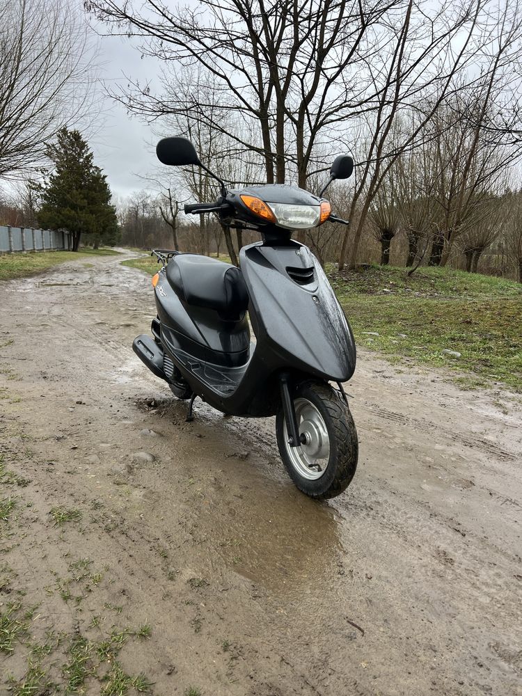Yamaha Jog 36/39 З Контейнера
