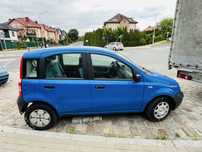 Fiat Panda 2004r. 1.1