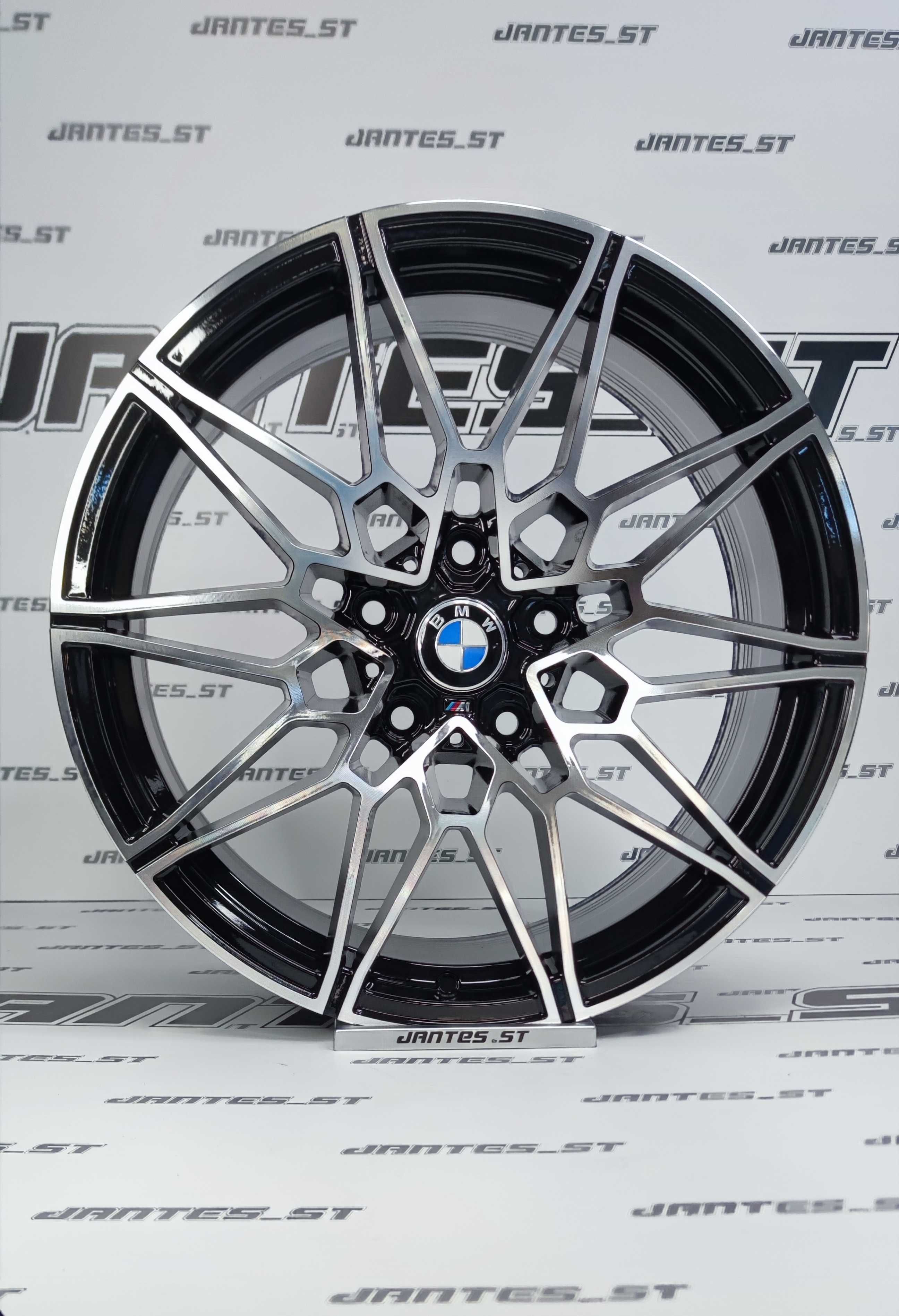 jantes 17 5X120 Style BMW 826M NOVAS