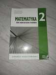 Matematyka 2 zbiór zadań zakres podstawowy pazdro