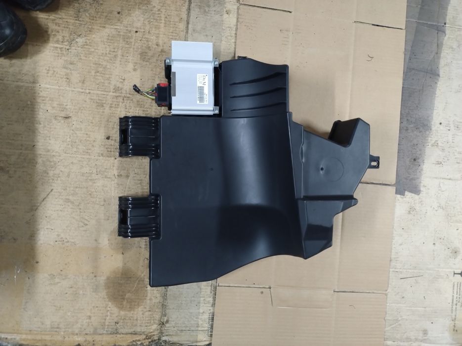 Subwoofer głośnik Citroen DS3
