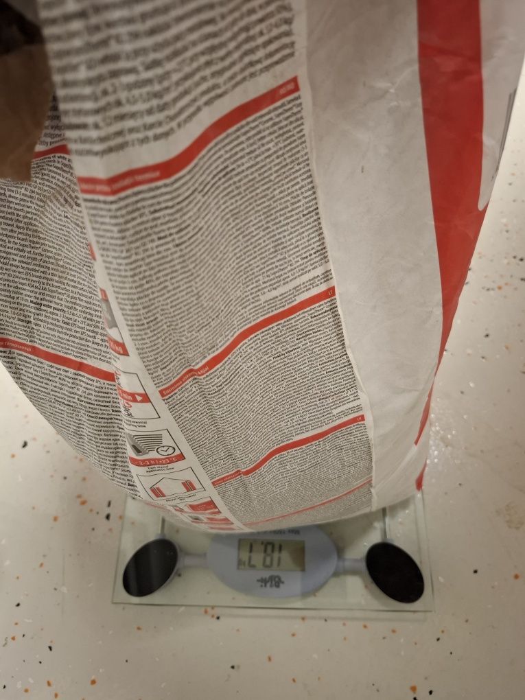 Klej do ociepleń SOPRO KO294 - 18,7kg