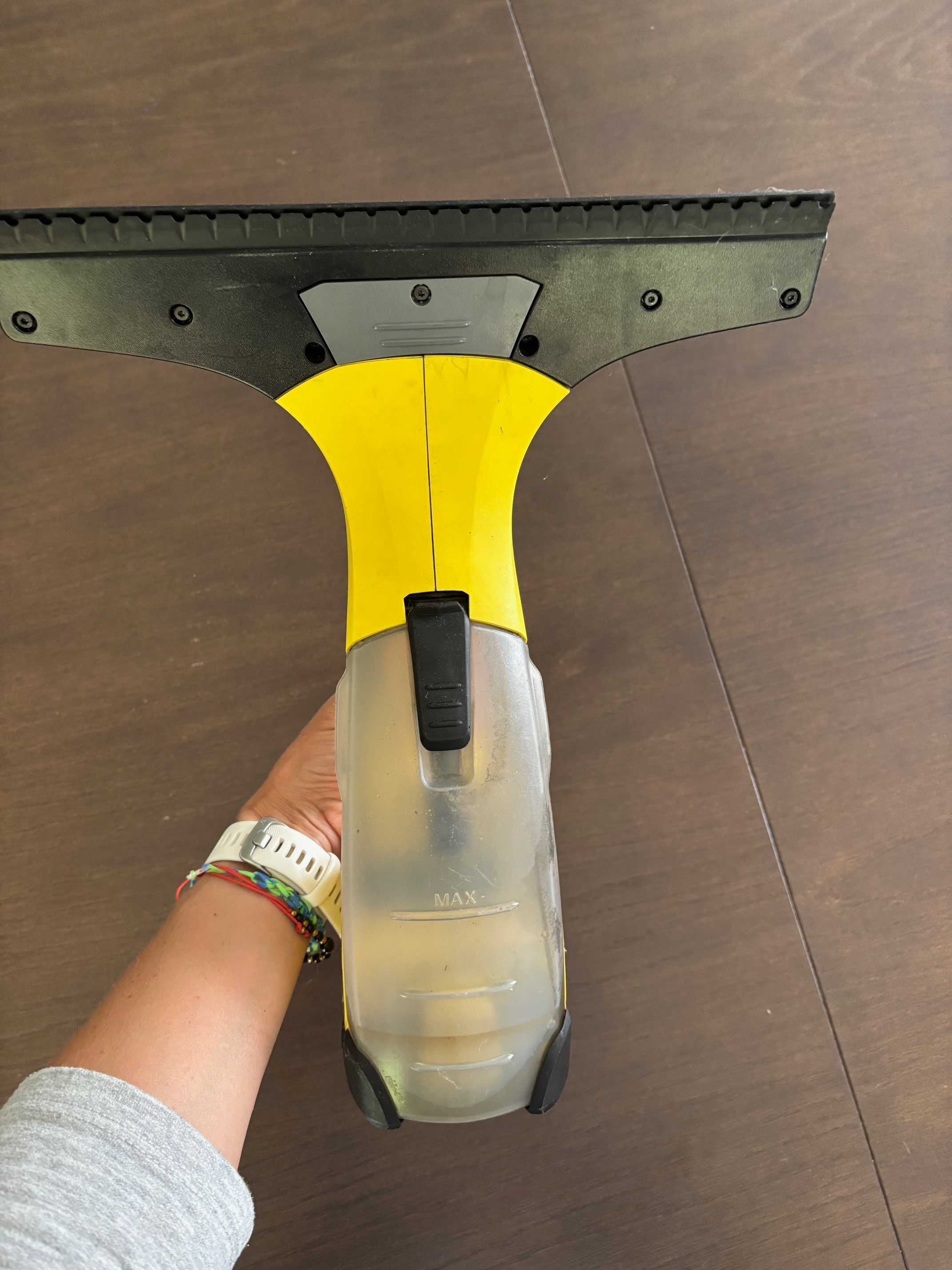Myjka do mycia okien Karcher