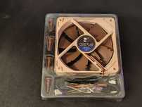 Wentylator Noctua NF-P12 120mm 1300 RPM