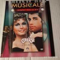 Grease - film DVD