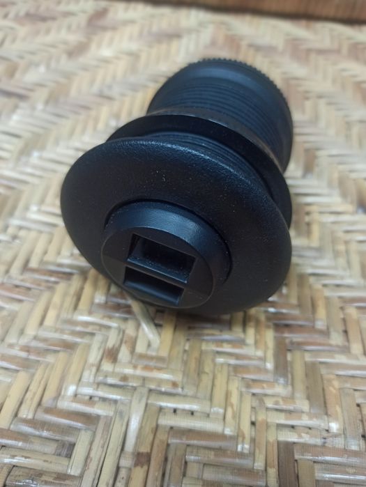 Глазок дверной  d 6 см,