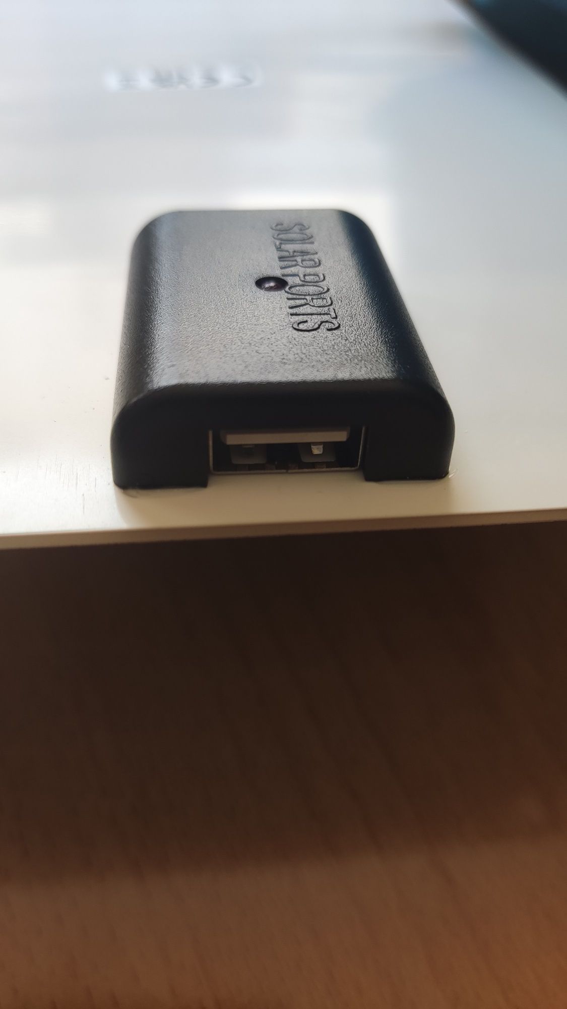 Carregador solar 35W 5V