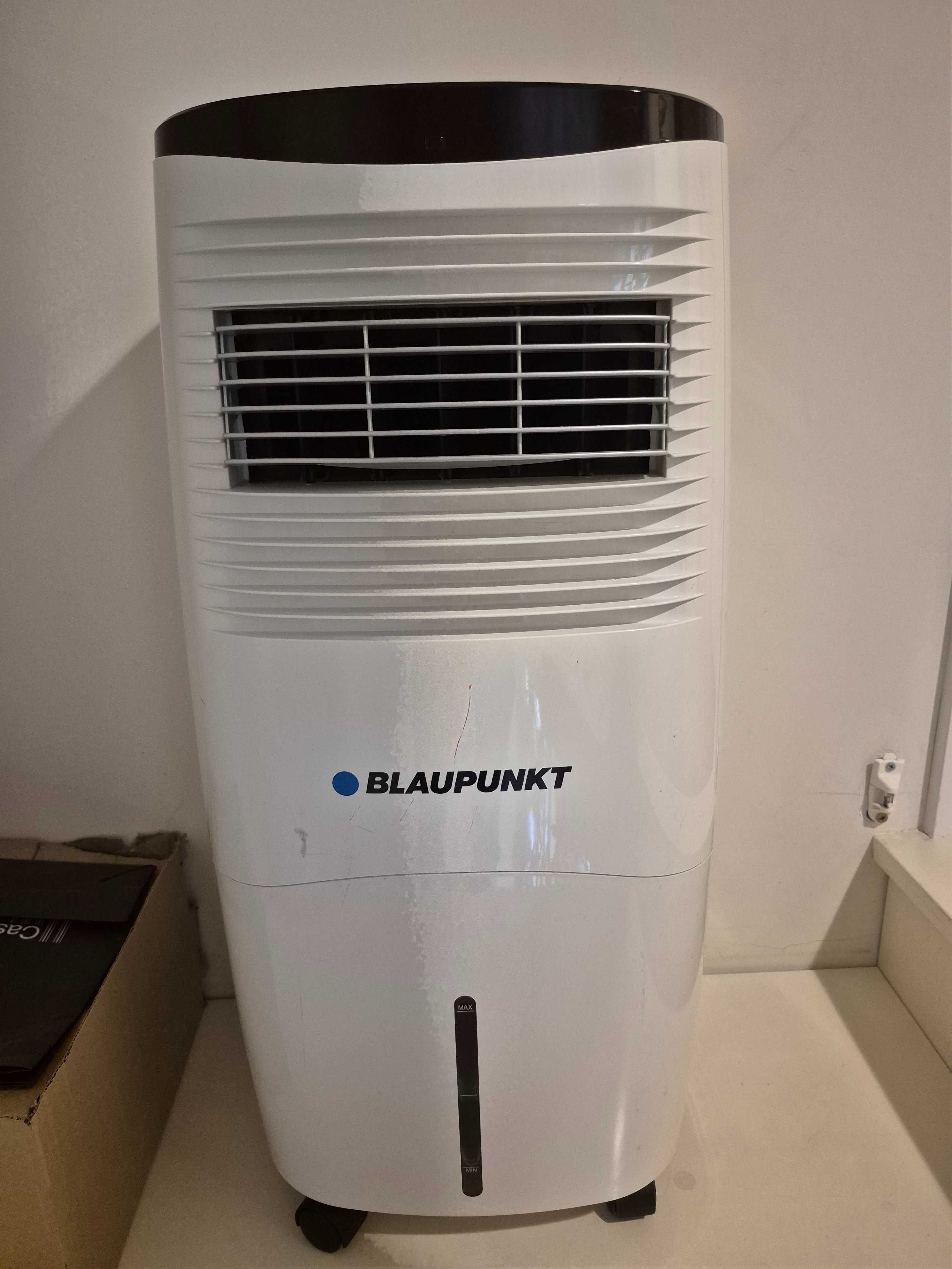 Klimatyzator Blaupunkt