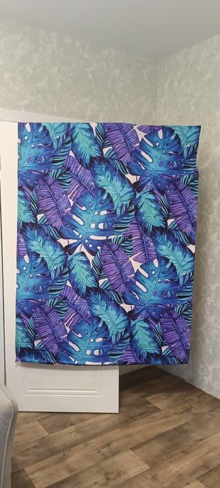 Римські штори 2 шт. Розмір 120"170 см.