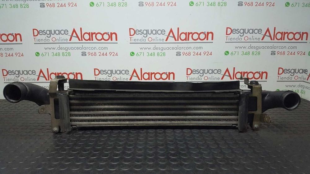 INTERCOOLER MERCEDES CLASE SLK (W170) ROADSTER 230 COMPRESSOR (170.447)