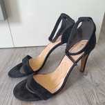 Buty na obcasie firmy Eksbut rozmiar 40