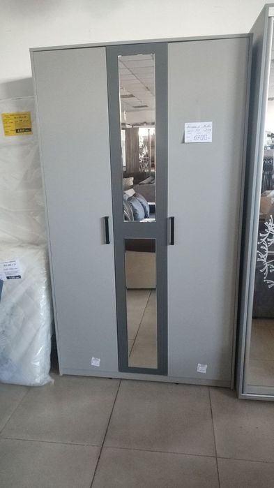 Шкаф 120:50:203-7310