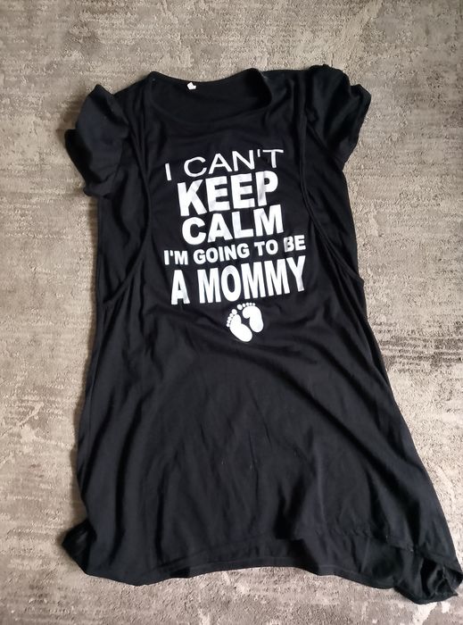 Koszula do karmienia