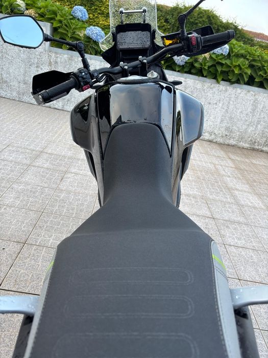CFMOTO 450MT LowFender