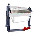 ZAGINARKA Segmentowa Do Blachy METCOR PBB1020/2A 2,5 MM