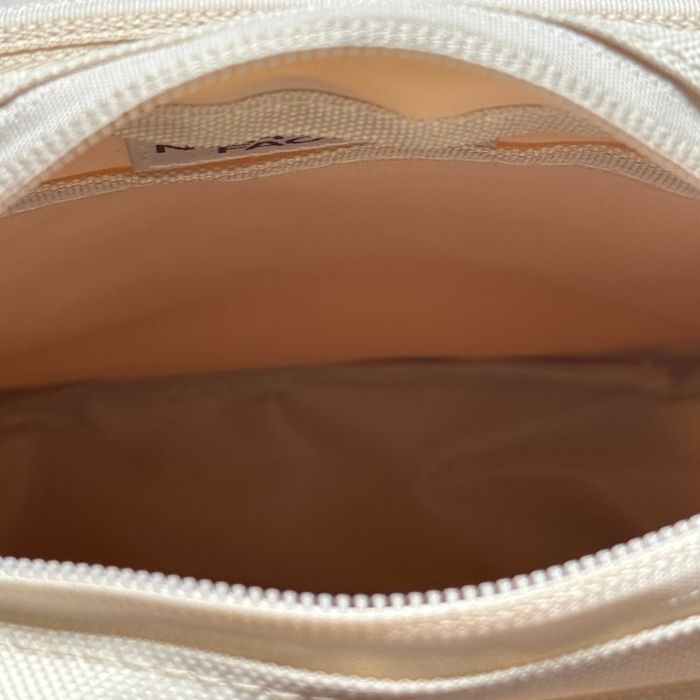 Сумка The North Face у 3-ох кольорах(Чорний, Бежевий, Білий).