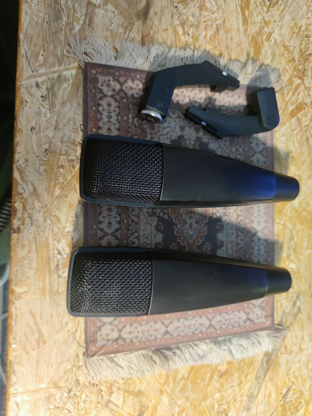 Sennheiser BF521 2szt sparowane ( jak MD421 )