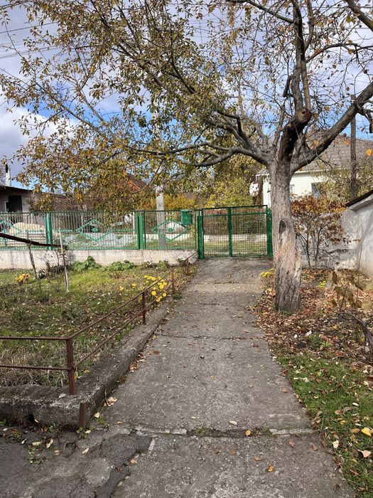 Продам часть дома с отдельным двором п. Ясное